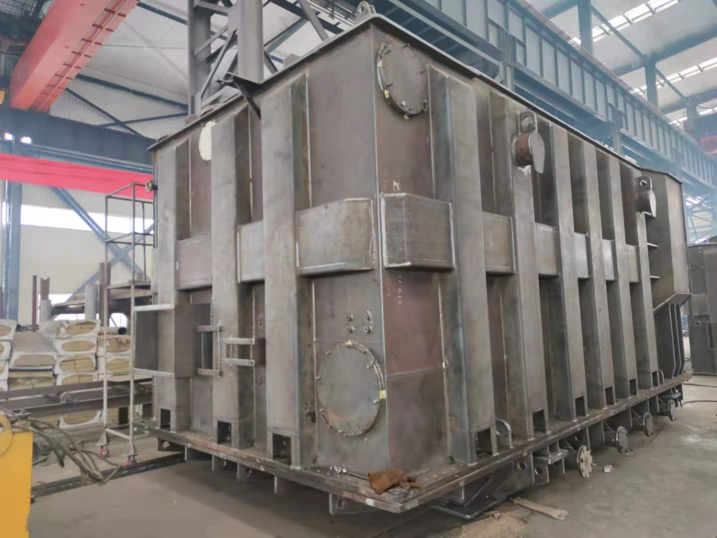 變壓器外殼