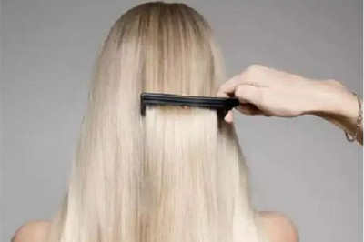 頭發(fā)軟化全攻略 時(shí)間、費(fèi)用與護(hù)理產(chǎn)品