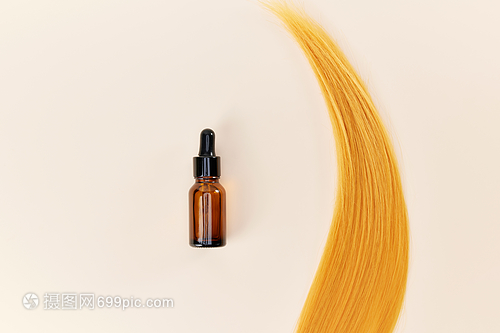 頭發精油護理養護 重塑秀發健康光澤