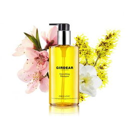 哥弟無(wú)硅油洗發(fā)水禮盒 深層滋養(yǎng)，呵護(hù)秀發(fā)