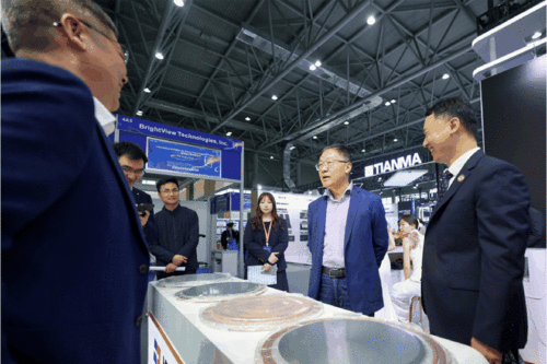 C位出道 合肥新站區以全屏實力引領技術開發新浪潮